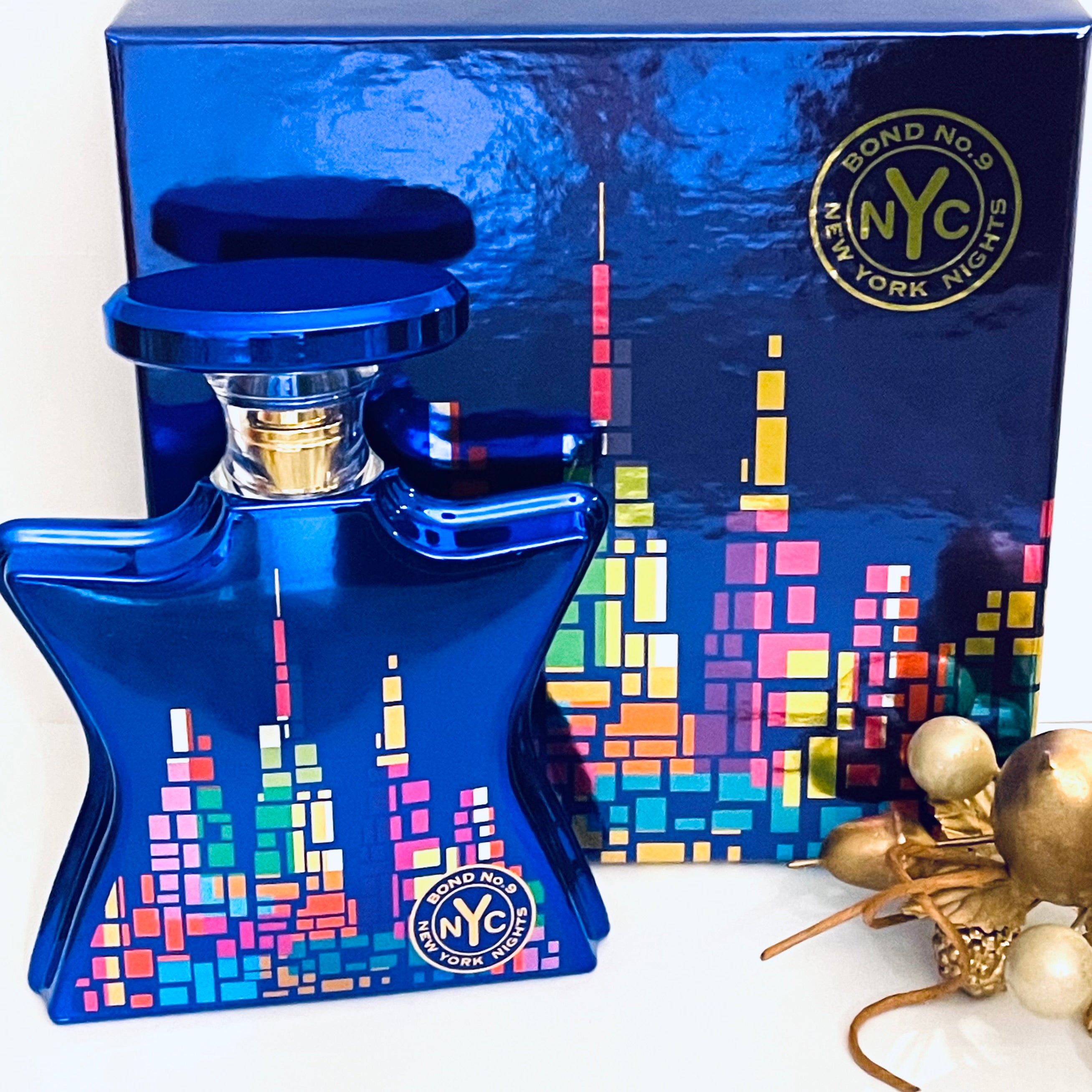 Bond No. 9 Collection