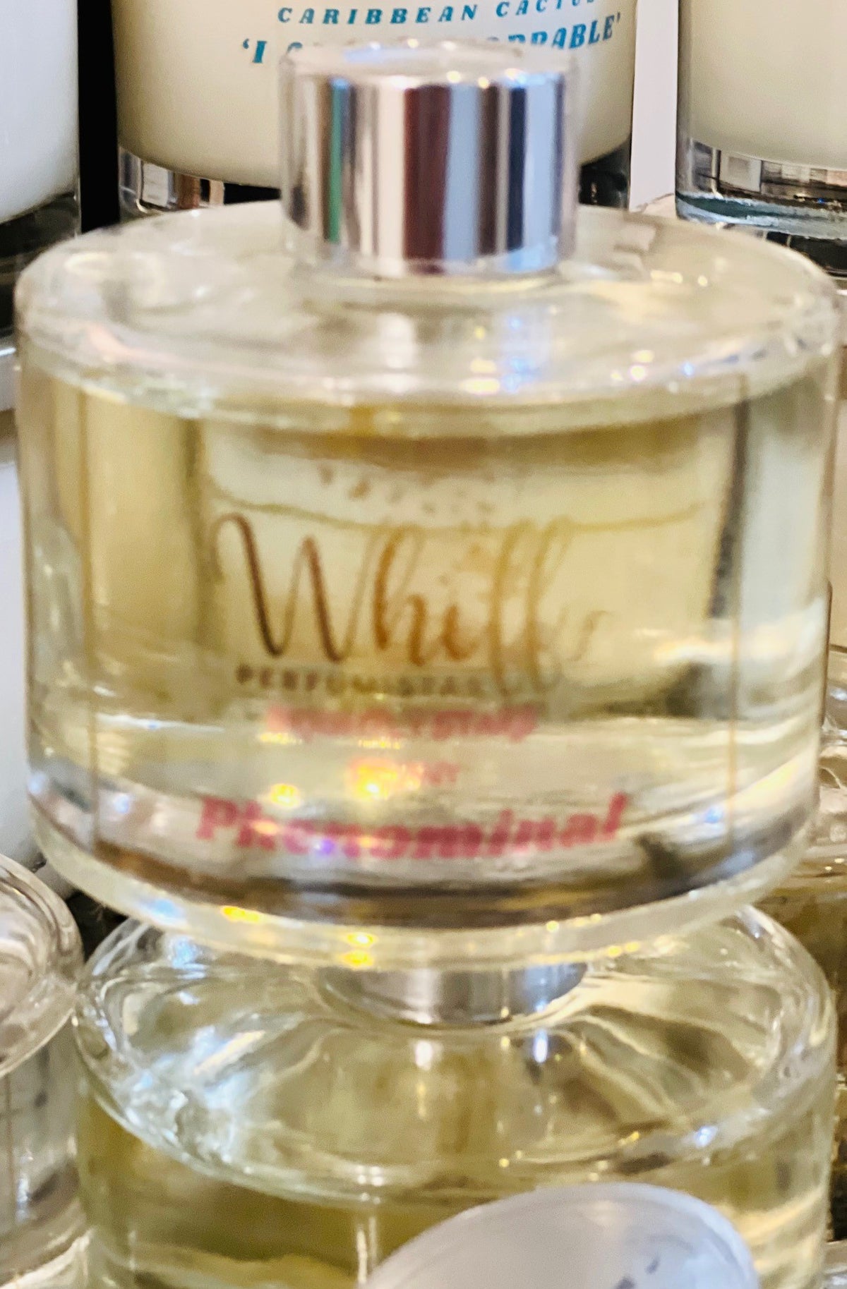 WHIFF HOME FRAGRANCE