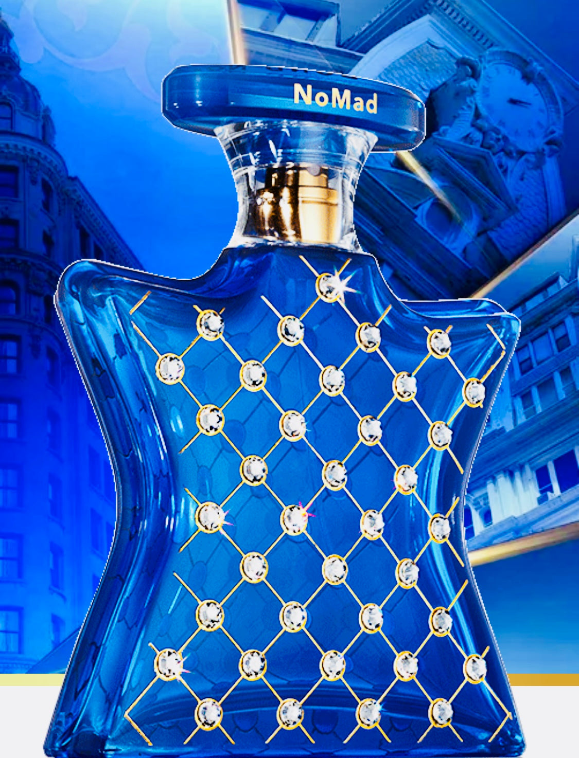 Bond No. 9 Collection