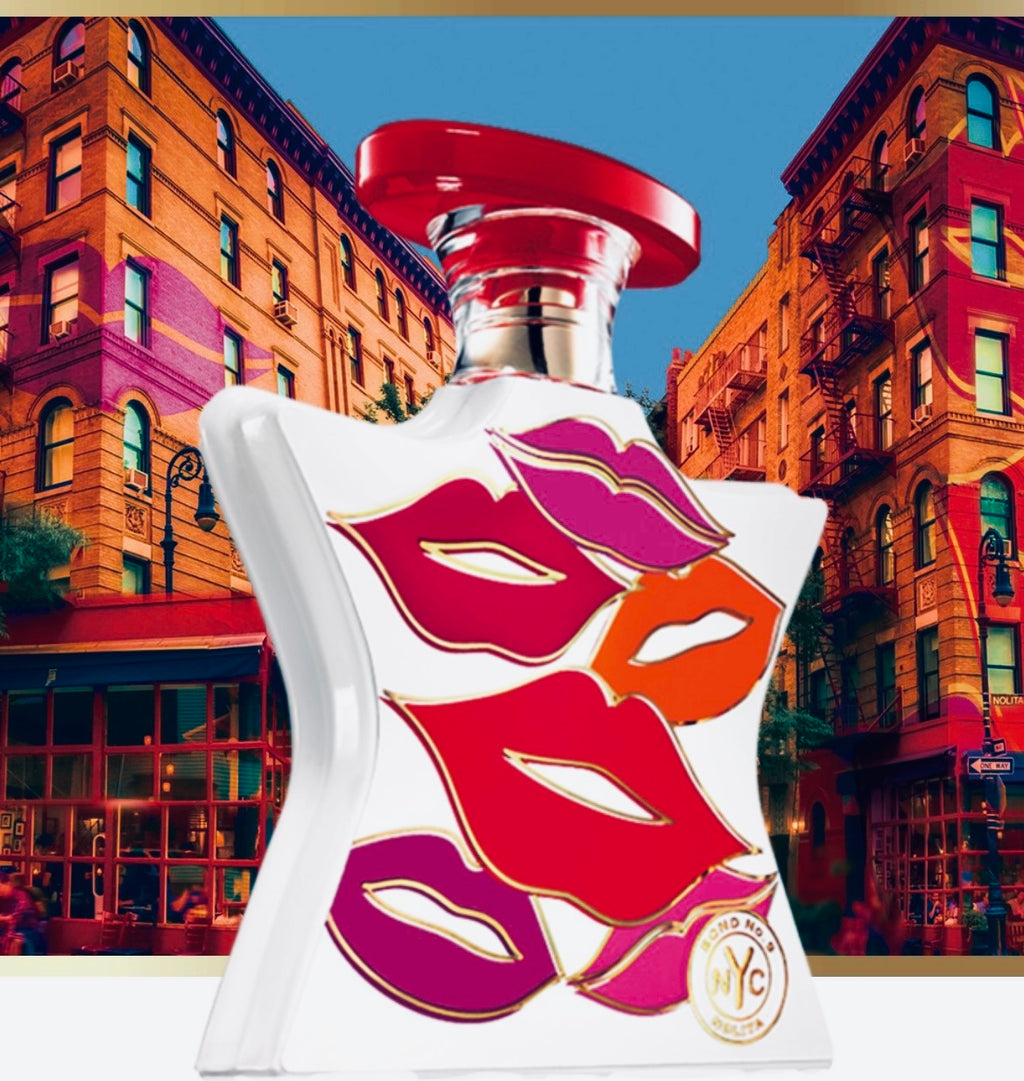 Bond No. 9 Collection