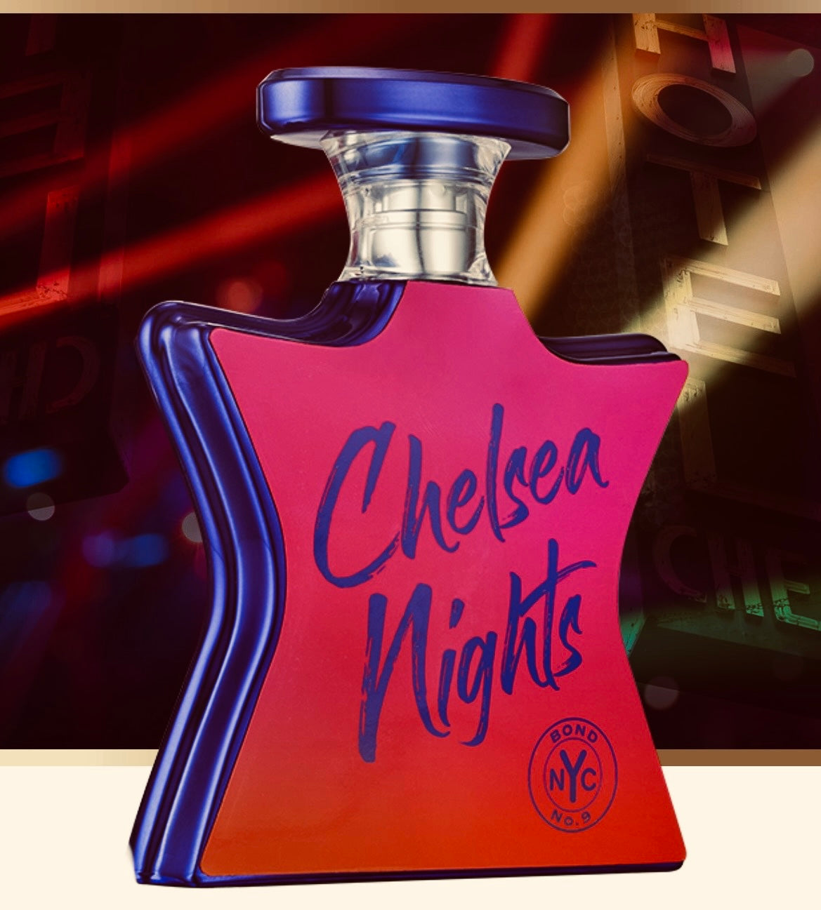 Bond No. 9 Collection