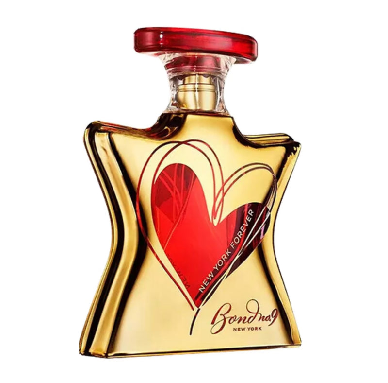 #12…, BOND NO 9 NY FOREVER EDP 3.4 Floz