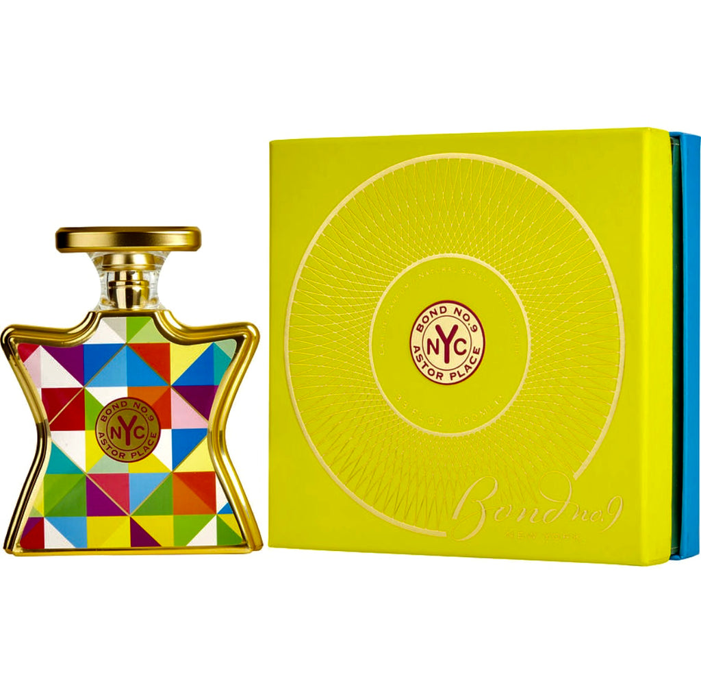 Bond No. 9 Collection