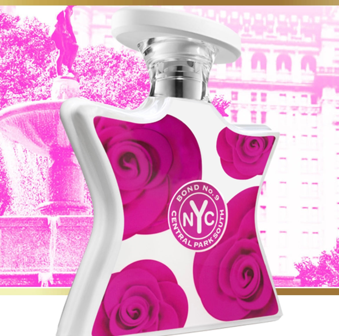 Bond No. 9 Collection