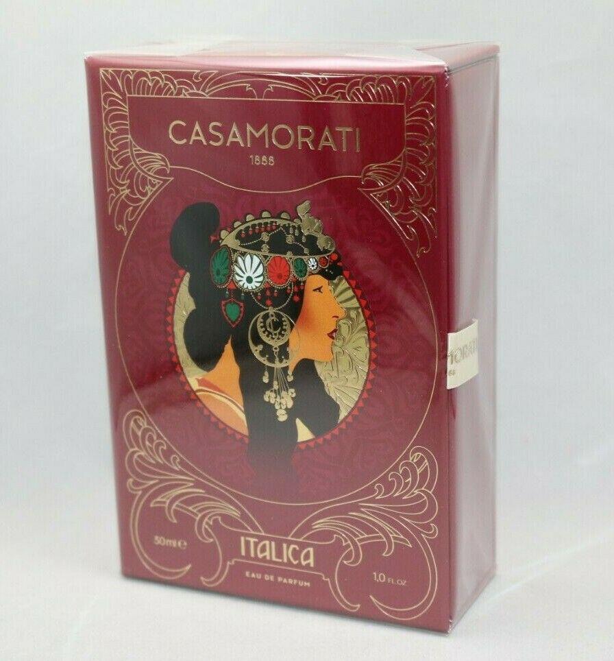 Xerjoff Casamorati Italica EDP Spray Unisex 30ml / 1.0 fl. oz.