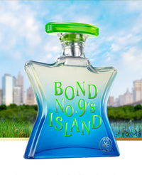 Bond No 9 Island Edp