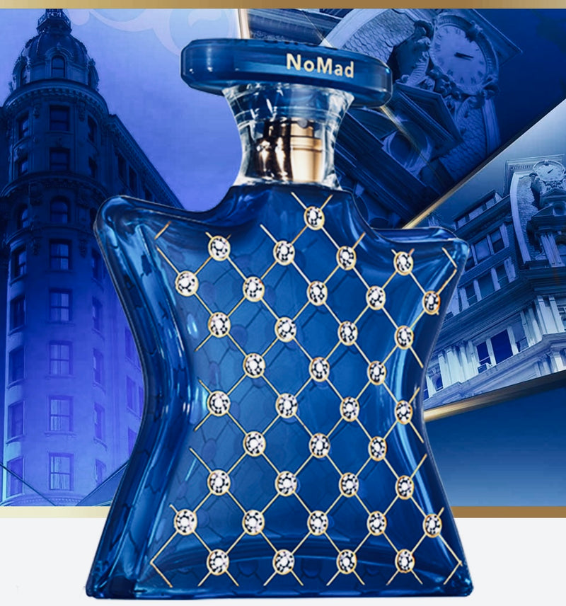 #2……..Bond No 9 NOMAD Edp 100 ml
