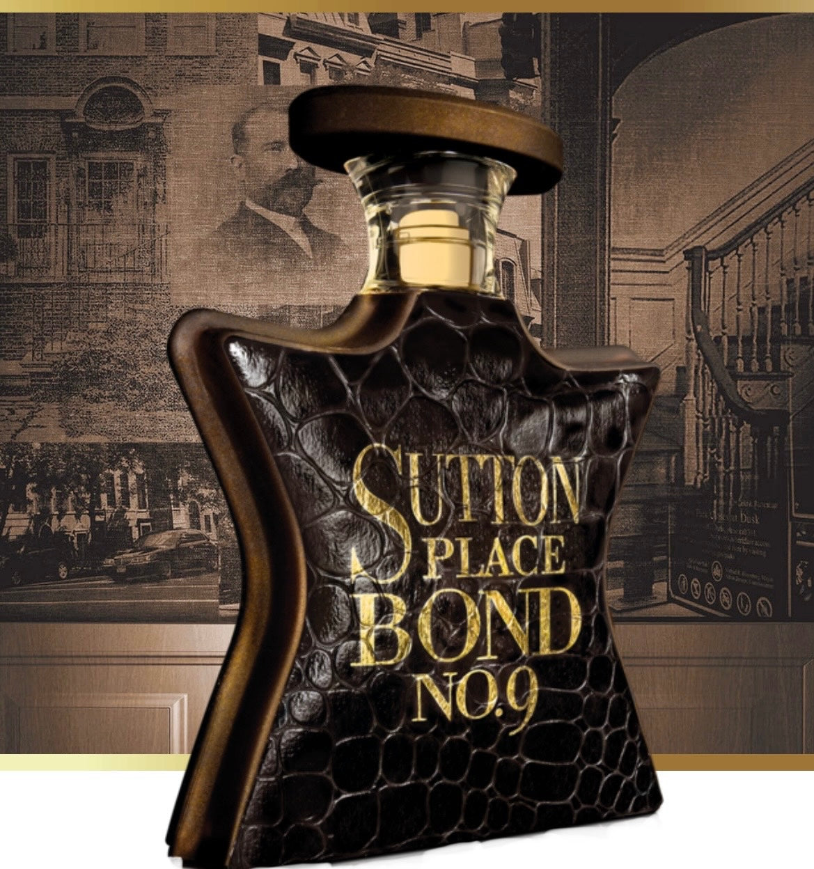 Bond No. 9 Collection