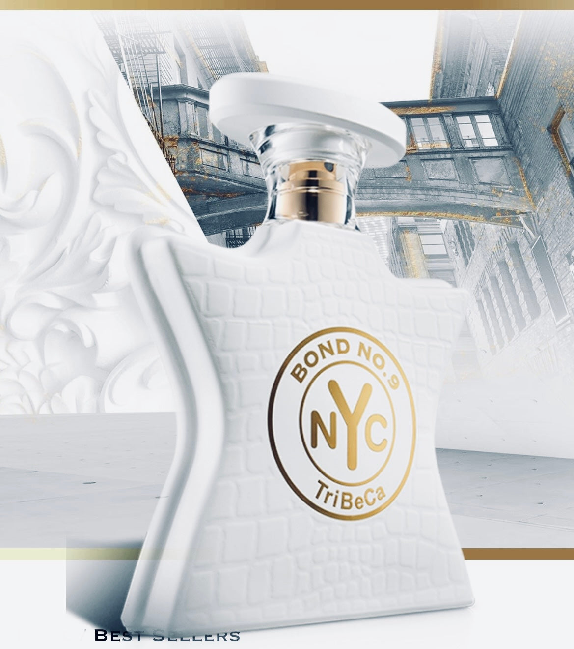 #1 requested Tribeca Edp 3.4 Fl oz.