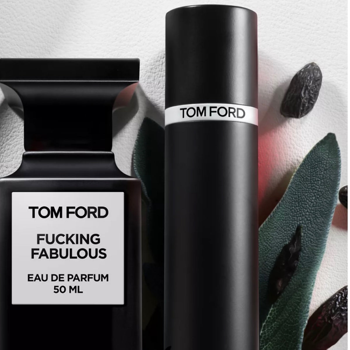 Tom Ford F Fabulous Travel Spray 10ml