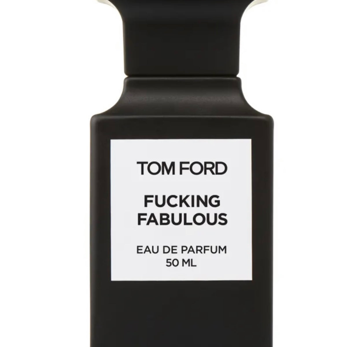Tom Ford F. Fabulous Edp 1.7 Floz.