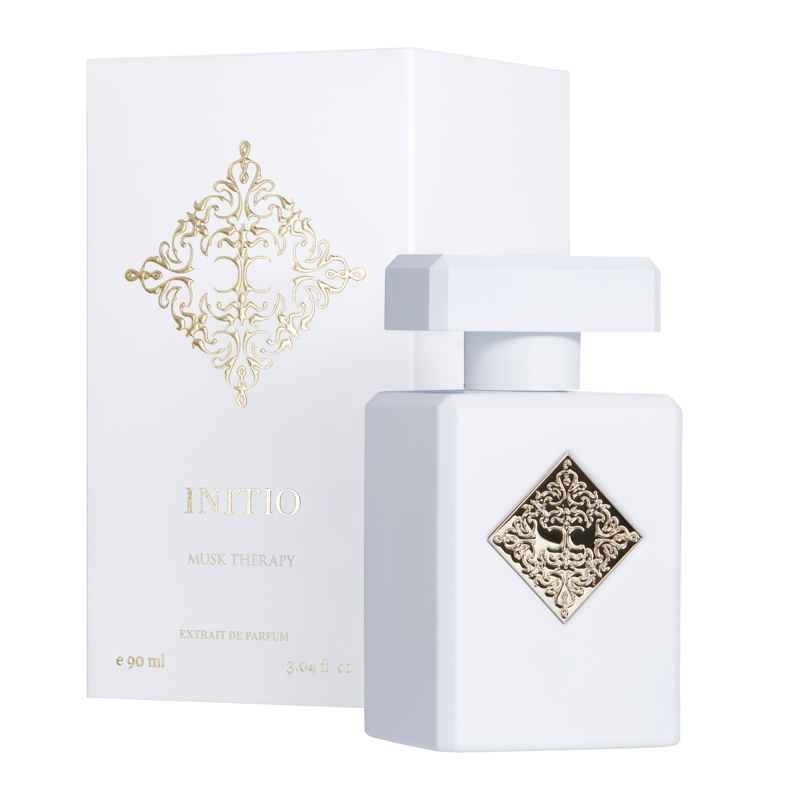 INITIO Musk Therapy Extrait De Parfums